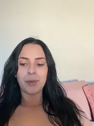 Cecilia0o webcam model stream image