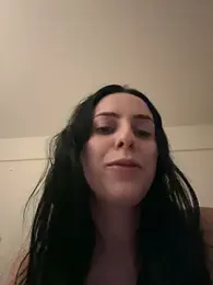 Cecilia0o webcam model stream image