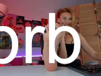 mistybarnes webcam model stream image