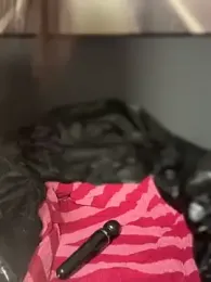 SEXaddictCANDY10 webcam model stream image