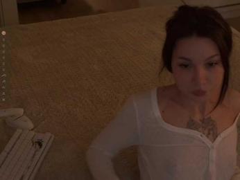 DramaQueen_ webcam bongacams model stream image