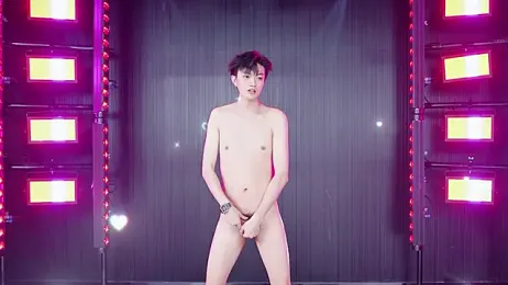 YDHY-BOY-01 webcam model stream image