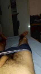 Reymysterio5 webcam model stream image