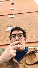 Reymysterio5 webcam model stream image