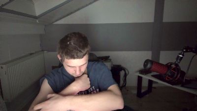 Pascal1999 webcam model stream image