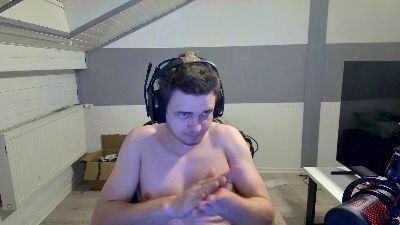 Pascal1999 webcam model stream image