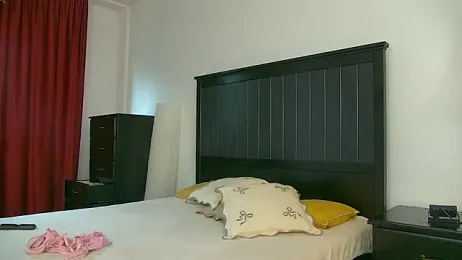 Yanira_Muslim webcam model stream image