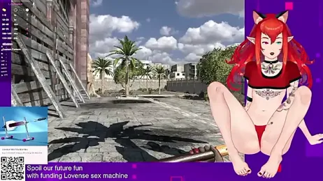 NikkoTyan webcam stripchat model stream image