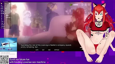 NikkoTyan webcam stripchat model stream image