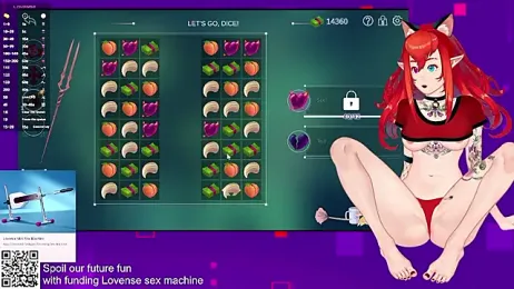 NikkoTyan webcam model stream image