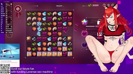 NikkoTyan webcam model stream image