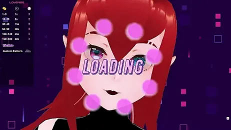 NikkoTyan webcam model stream image