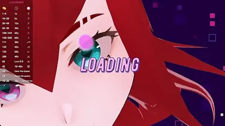 NikkoTyan webcam model stream image