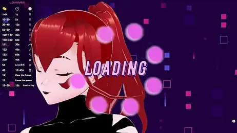 NikkoTyan webcam model stream image