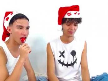 connor_garrett webcam model stream image