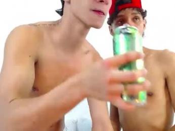 connor_garrett webcam model stream image