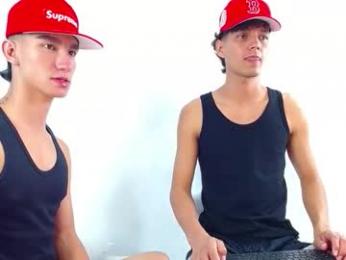 connor_garrett webcam model stream image