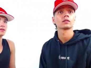 connor_garrett webcam model stream image