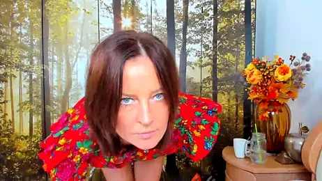 ViciousSiren webcam model stream image