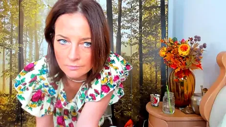 ViciousSiren webcam model stream image