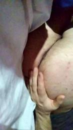 Samchat89 webcam model stream image