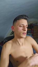 BigElfo webcam cam4 model stream image