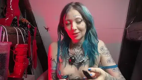 coyemoo webcam model stream image