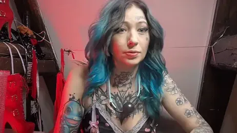 coyemoo webcam model stream image