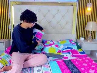 alex-and-ricardo webcam model stream image