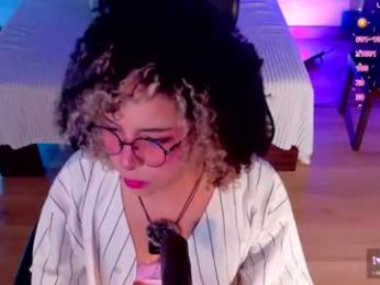 emma_nakamura webcam chaturbate model stream image