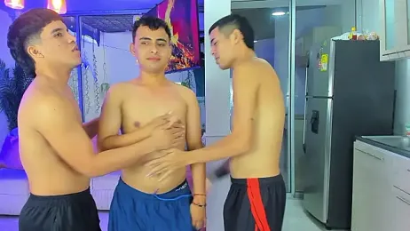 friendslikeplay webcam model stream image