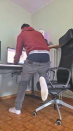 Assboy54 webcam model stream image