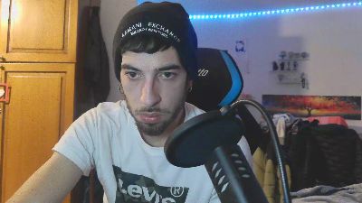 Meastroboris95 webcam model stream image