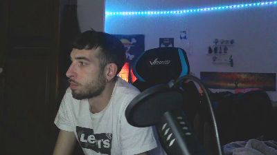 Meastroboris95 webcam model stream image