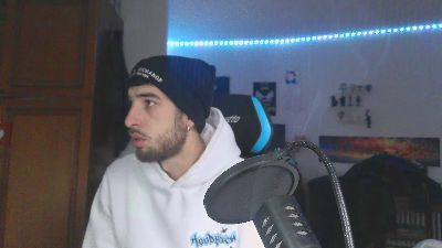 Meastroboris95 webcam model stream image