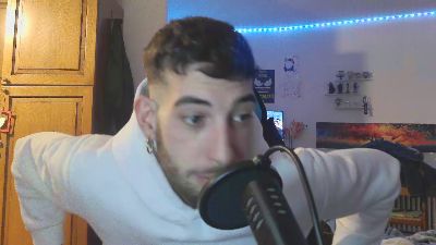 Meastroboris95 webcam cam4 model stream image