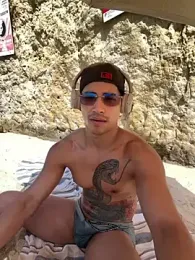 David_Tresh5 webcam stripchat model stream image