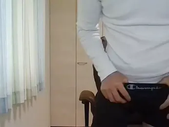 PursingGhanian webcam model stream image