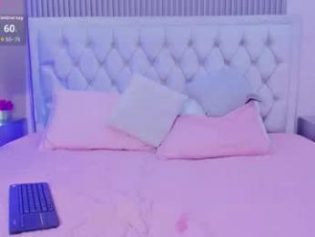 valeriacute_18 webcam chaturbate model stream image