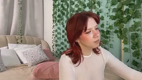 Love_is_Lola webcam stripchat model stream image