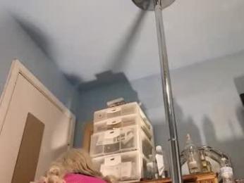 sandrasaa webcam chaturbate model stream image