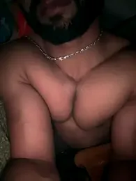 Handsome544 webcam model stream image