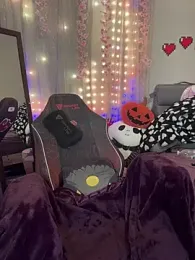 Angel-Lewd-Cake webcam model stream image