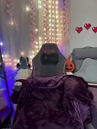 Angel-Lewd-Cake webcam model stream image