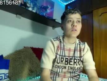 sebastian_posse webcam model stream image