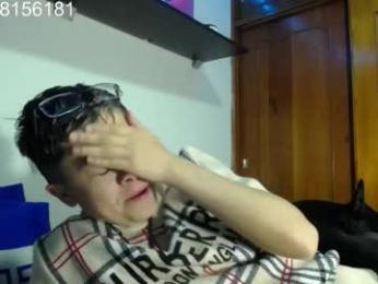 sebastian_posse webcam model stream image