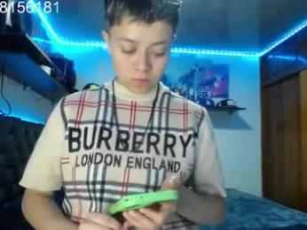 sebastian_posse webcam model stream image