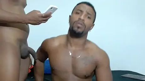 JackBlackone webcam model stream image