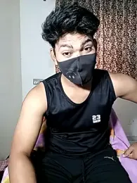 Jack8967 webcam model stream image