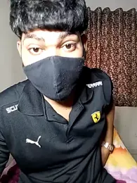 Jack8967 webcam model stream image